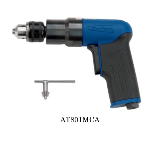 Bluepoint-Drills-AT801MCA Drill